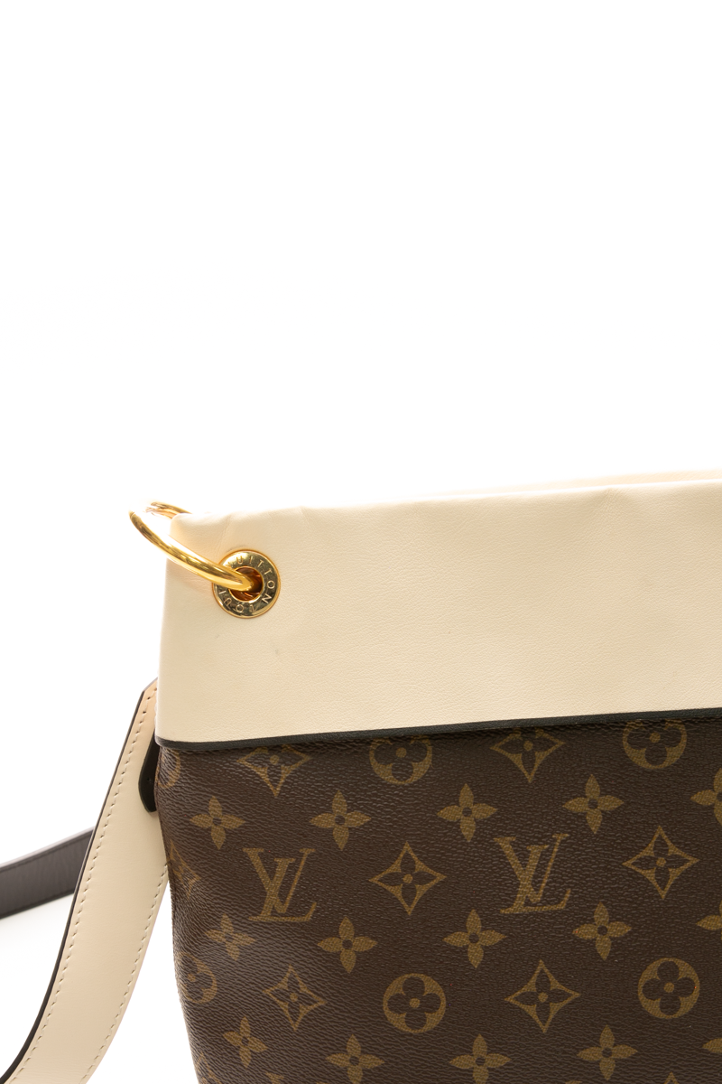 Tuileries Besace Bag