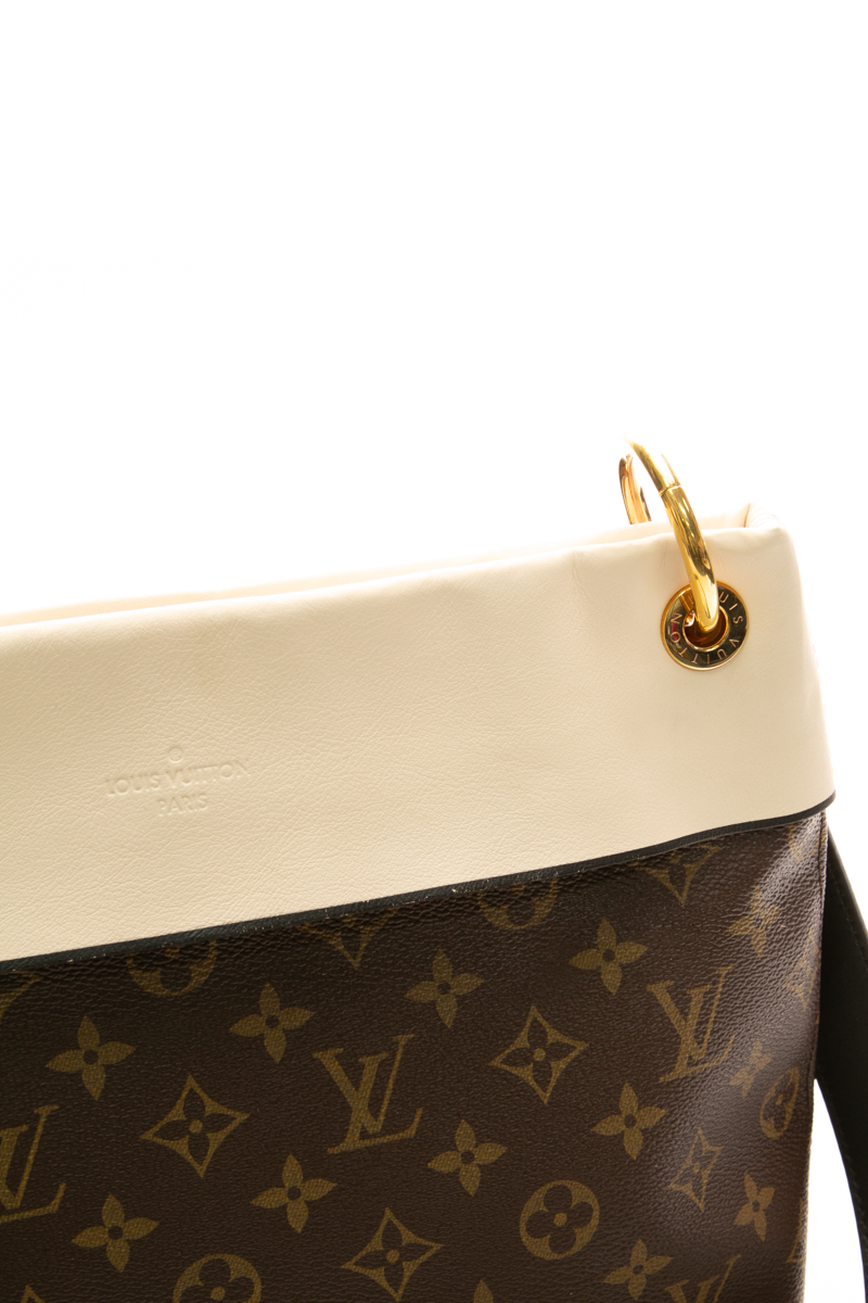 Tuileries Besace Bag