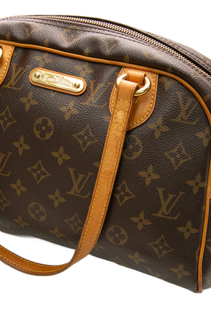 Vintage Montorgueil PM Bag