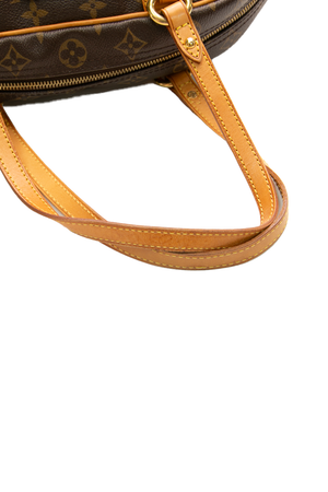 Vintage Montorgueil PM Bag