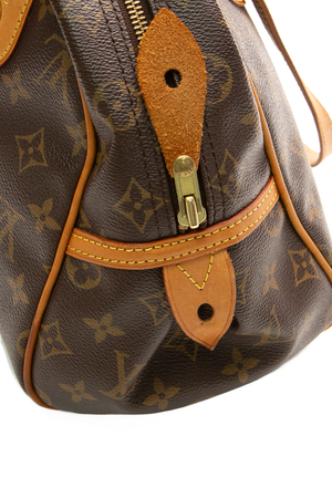 Vintage Montorgueil PM Bag