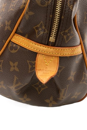 Vintage Montorgueil PM Bag