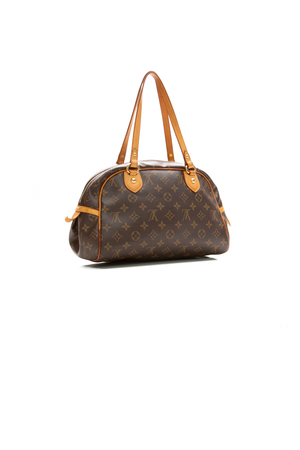 Vintage Montorgueil PM Bag