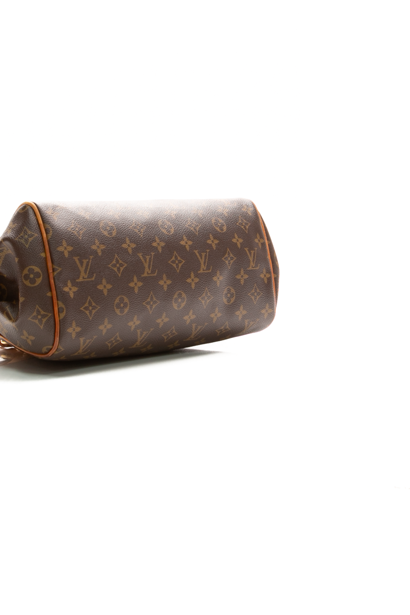 Vintage Montorgueil PM Bag