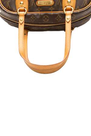 Vintage Montorgueil PM Bag