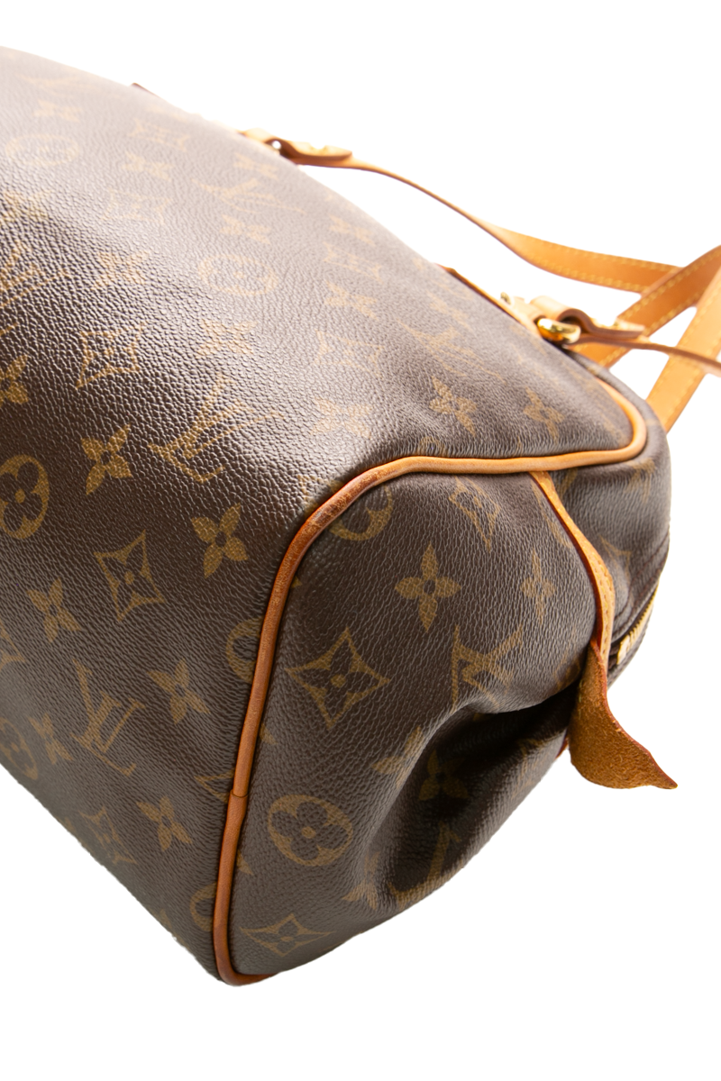 Vintage Montorgueil PM Bag