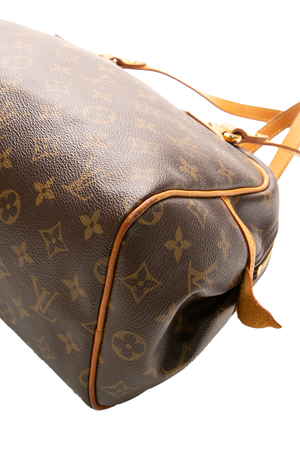 Vintage Montorgueil PM Bag