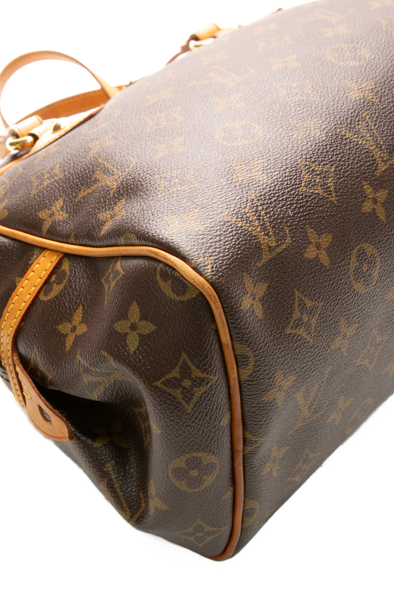 Vintage Montorgueil PM Bag