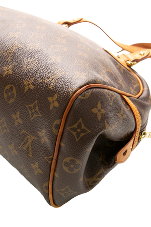 Vintage Montorgueil PM Bag