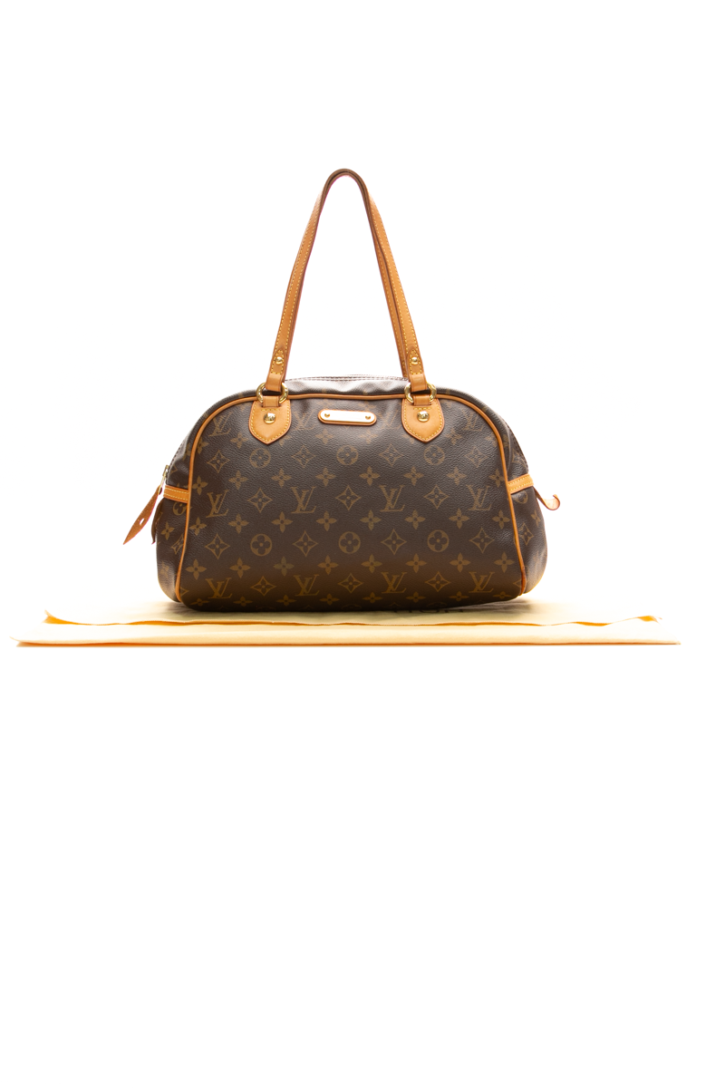 Vintage Montorgueil PM Bag