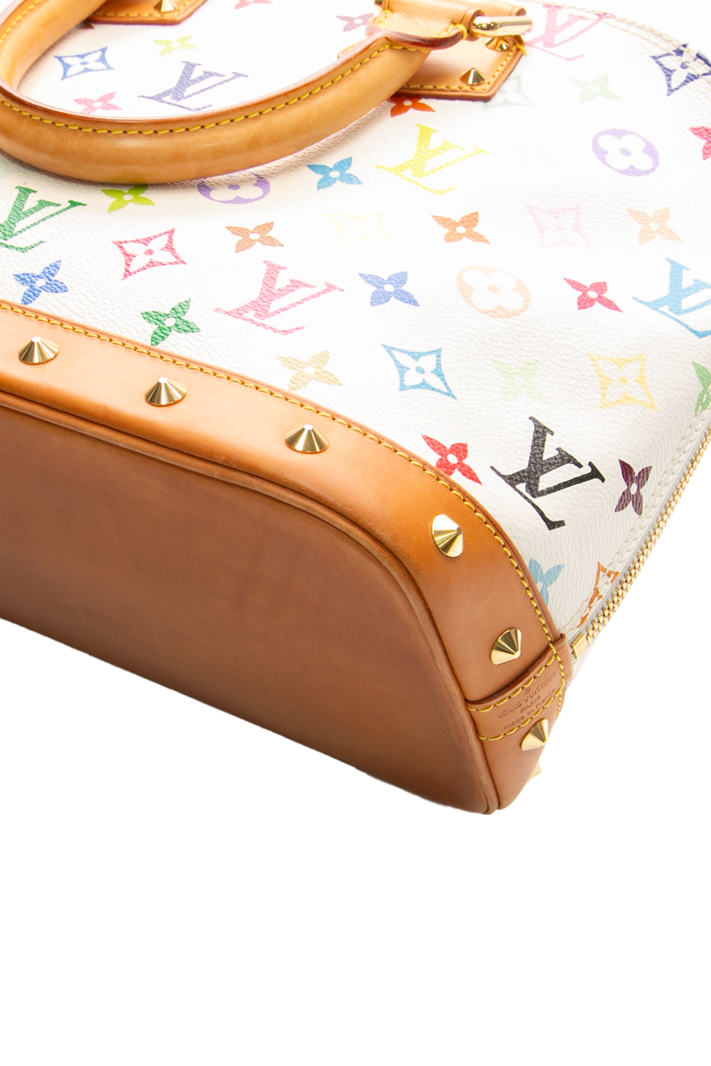 Vintage Alma PM Bag