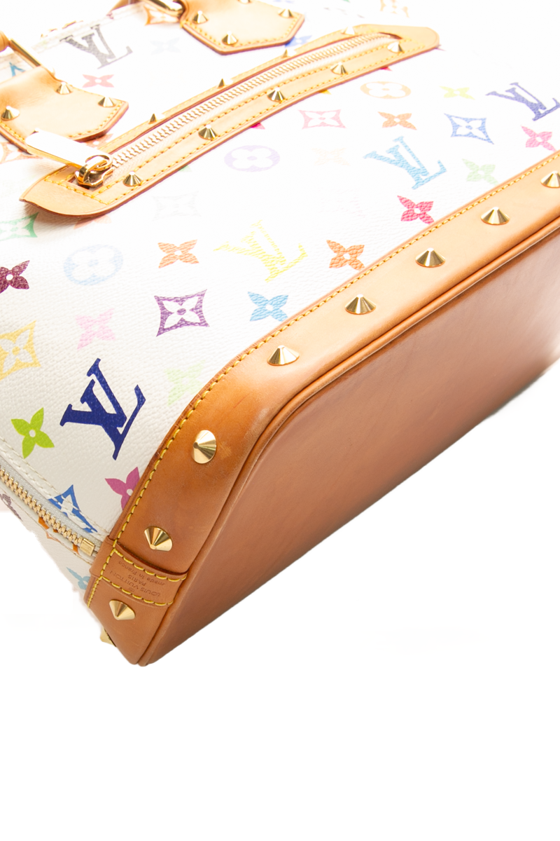 Vintage Alma PM Bag