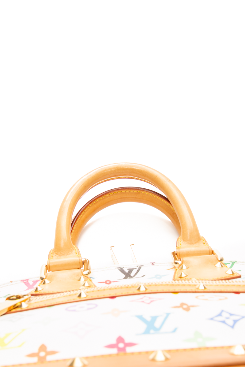 Vintage Alma PM Bag