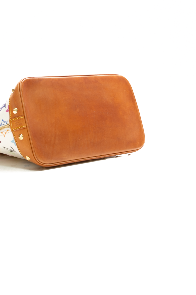 Vintage Alma PM Bag