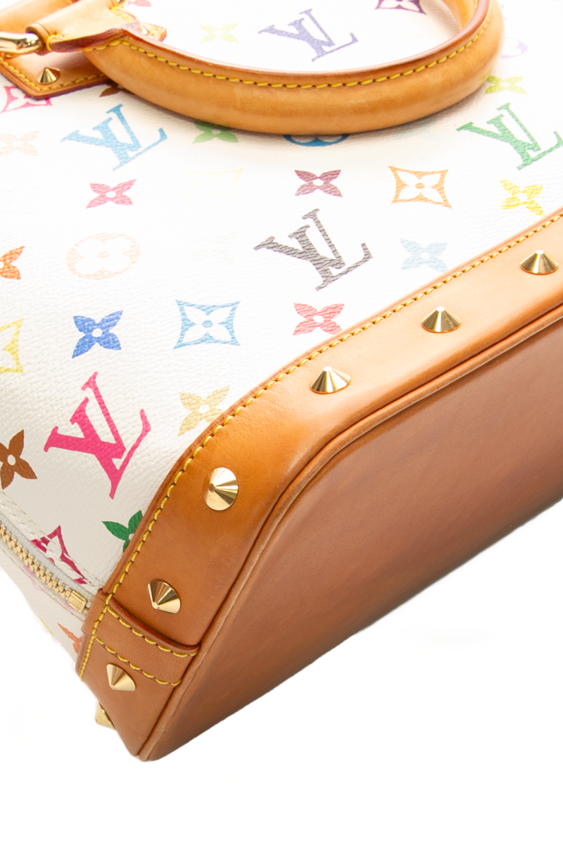 Vintage Alma PM Bag