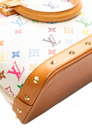 Vintage Alma PM Bag