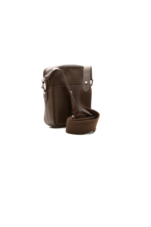 Vintage Dimitri Alezian Messenger Bag