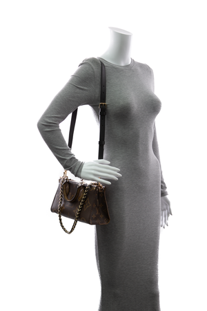 OnTheGo East West Chain Bag