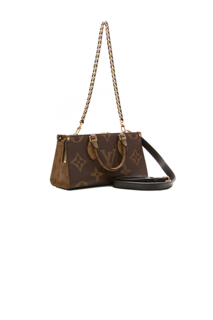 OnTheGo East West Chain Bag
