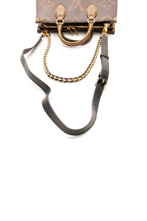 OnTheGo East West Chain Bag