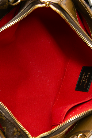 OnTheGo East West Chain Bag