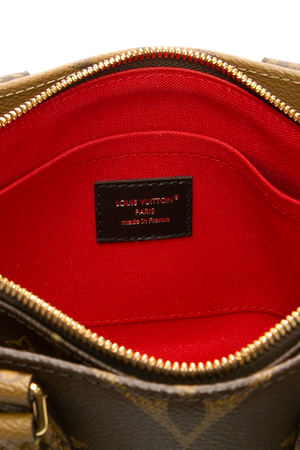 OnTheGo East West Chain Bag