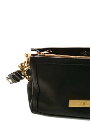 Soft Dauphine MM Bag
