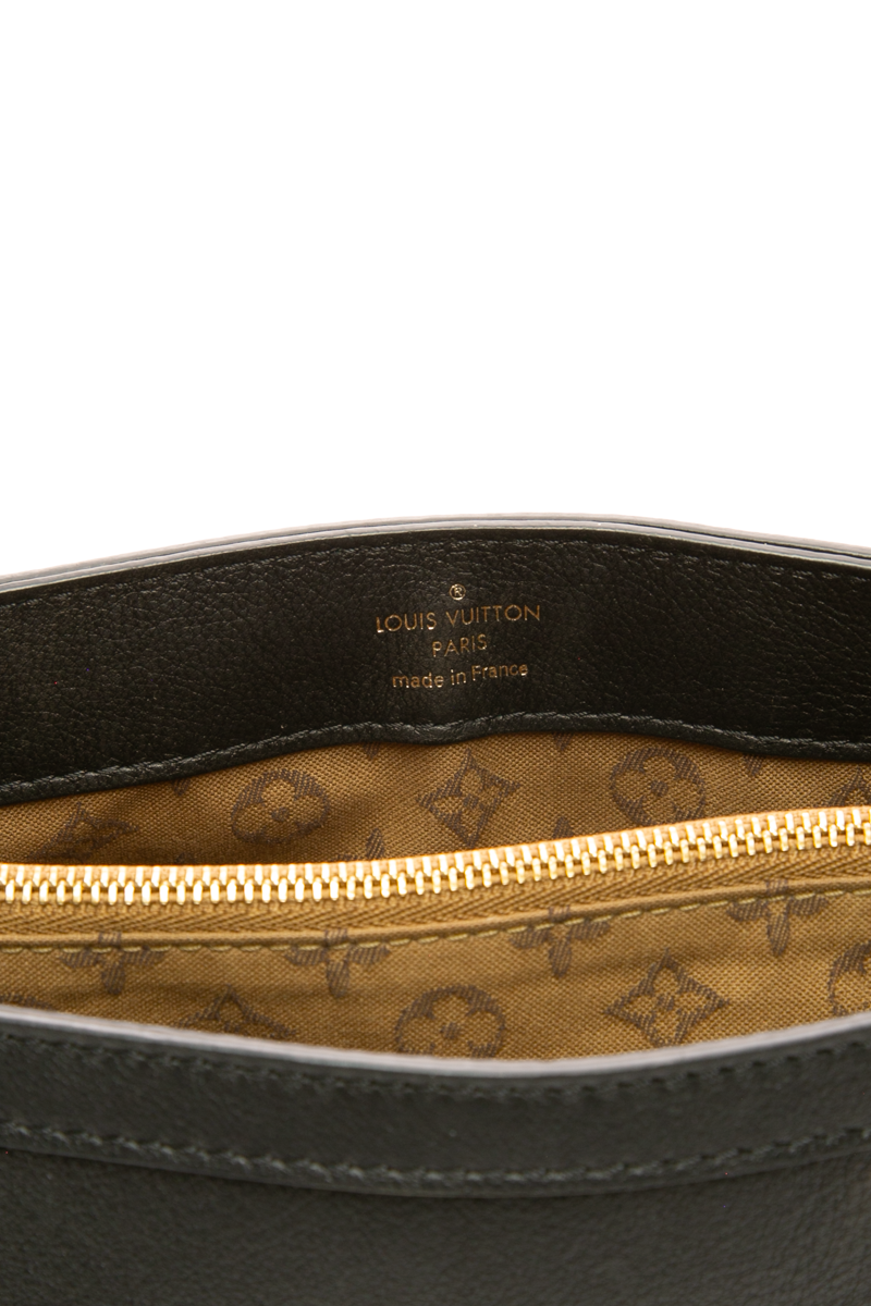 Soft Dauphine MM Bag