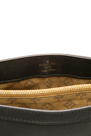 Soft Dauphine MM Bag