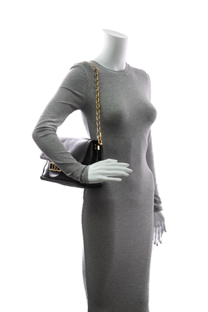 Soft Dauphine MM Bag