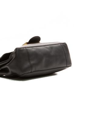 Soft Dauphine MM Bag