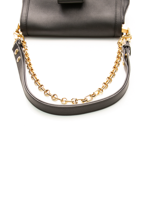 Soft Dauphine MM Bag