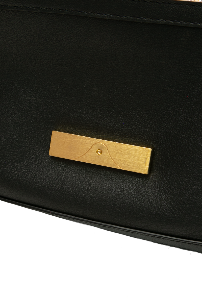 Soft Dauphine MM Bag