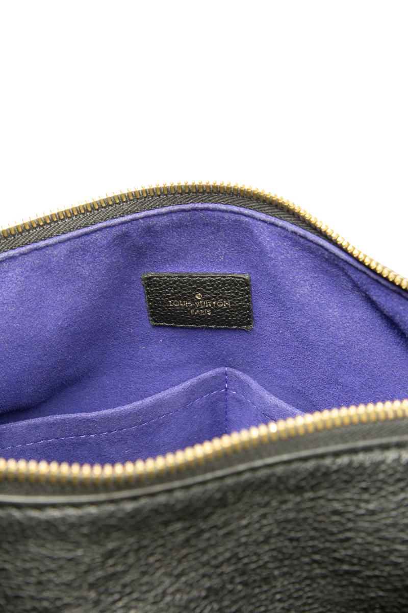 Maida Hobo Bag