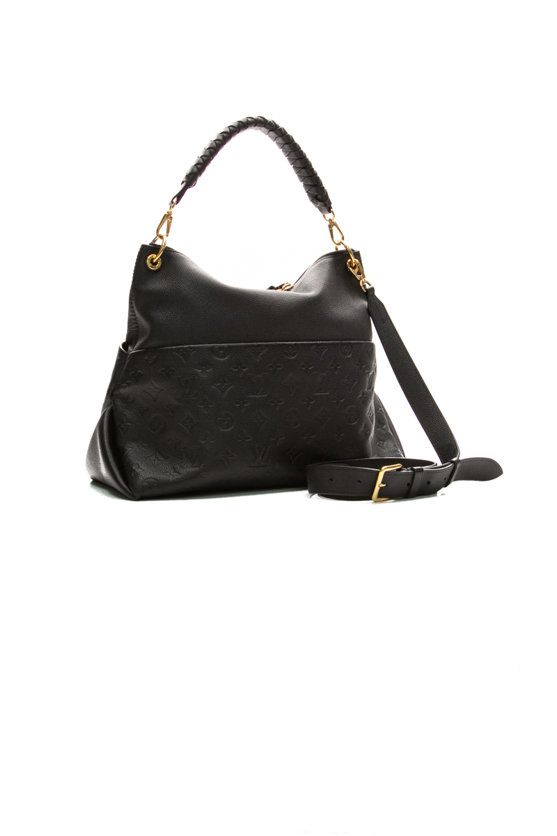 Maida Hobo Bag