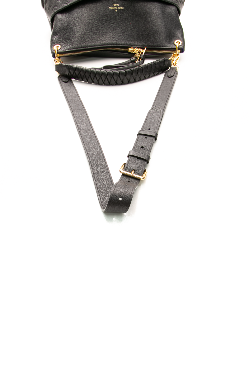 Maida Hobo Bag