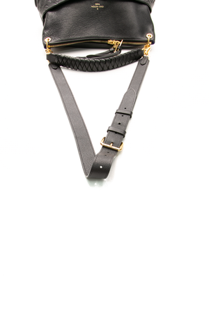 Maida Hobo Bag