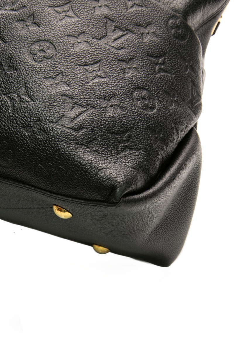 Maida Hobo Bag