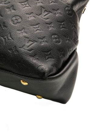 Maida Hobo Bag