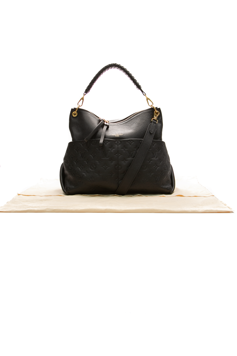 Maida Hobo Bag