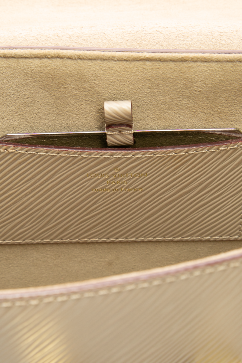 Twist MM Bag