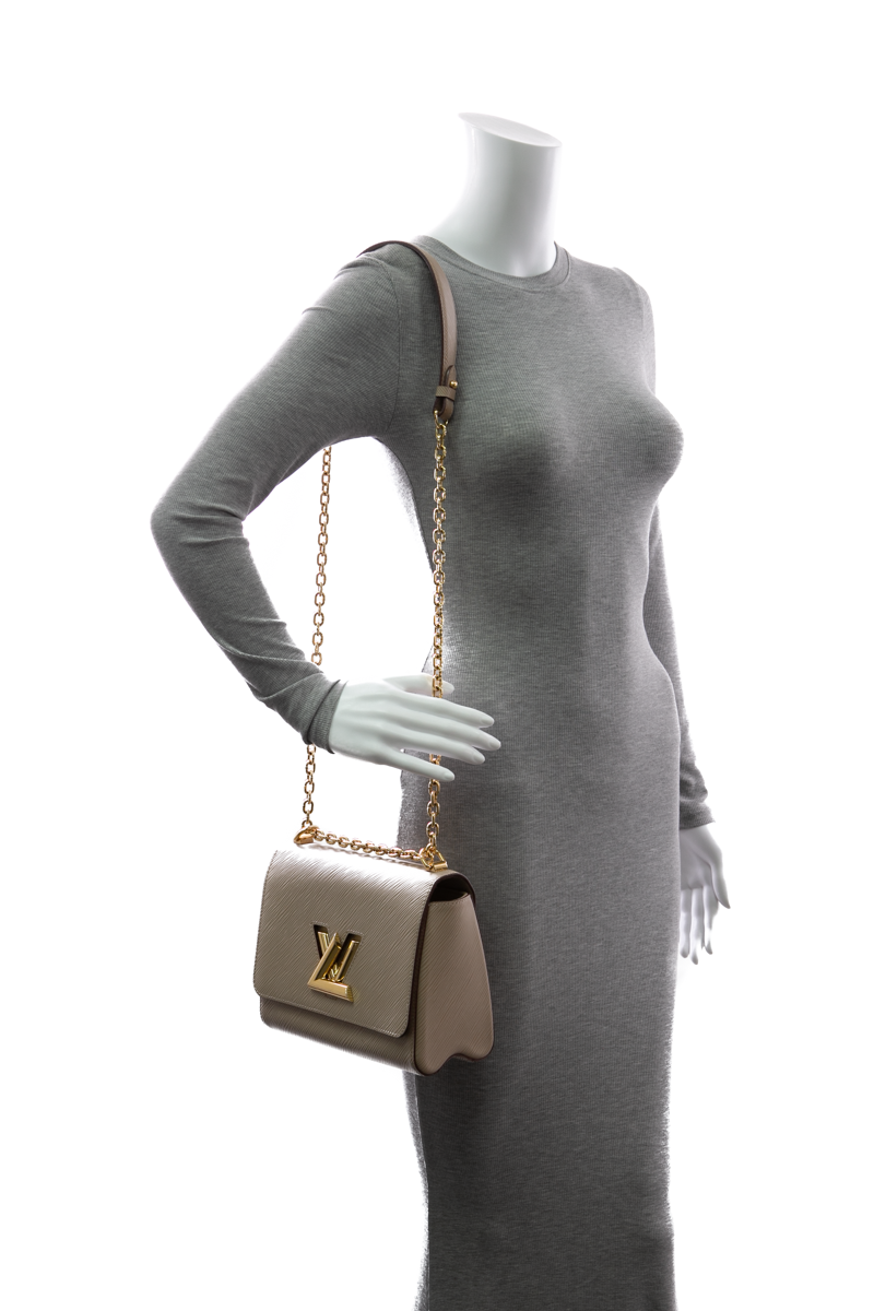 Twist MM Bag