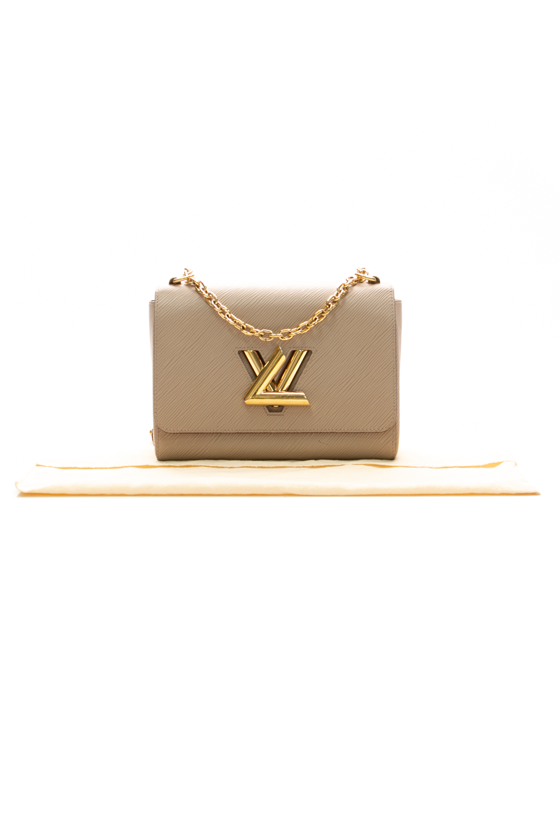 Twist MM Bag