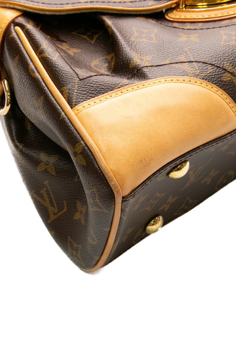 Beverly MM Bag