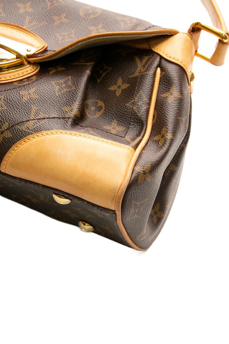Beverly MM Bag