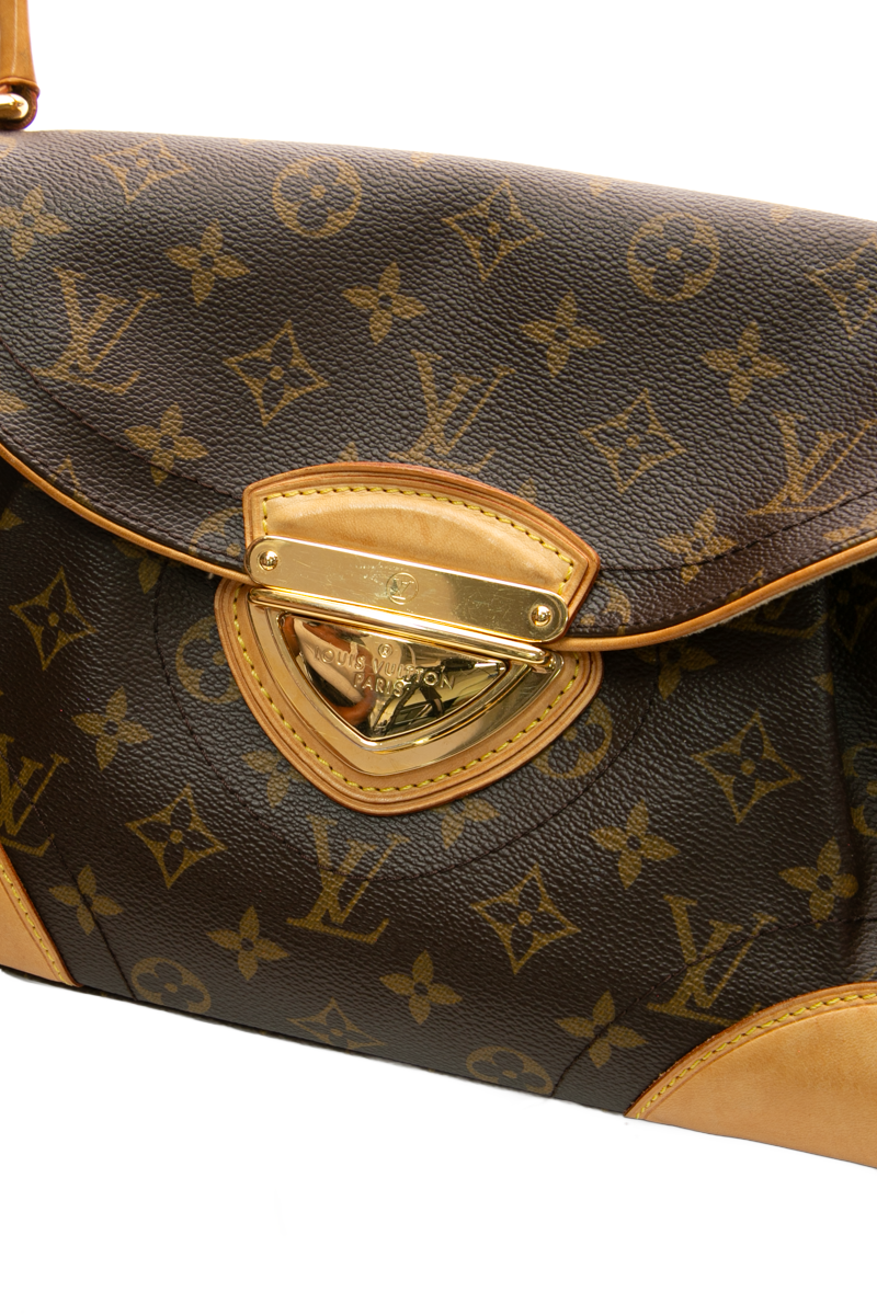 Beverly MM Bag