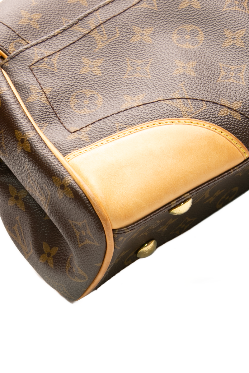 Beverly MM Bag