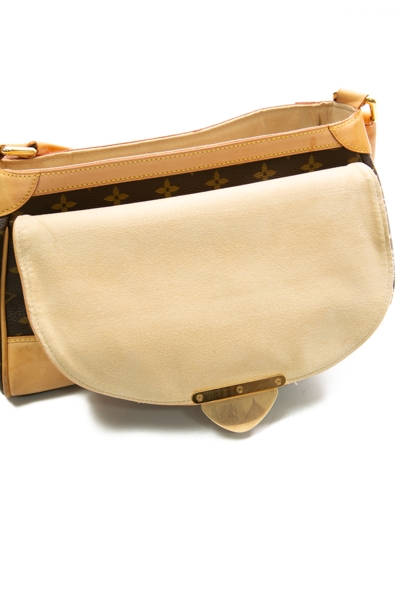 Beverly MM Bag