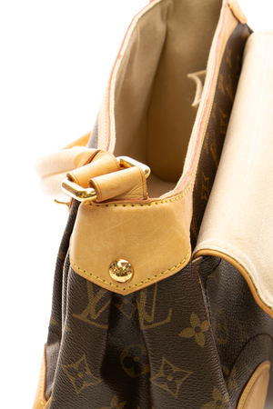 Beverly MM Bag