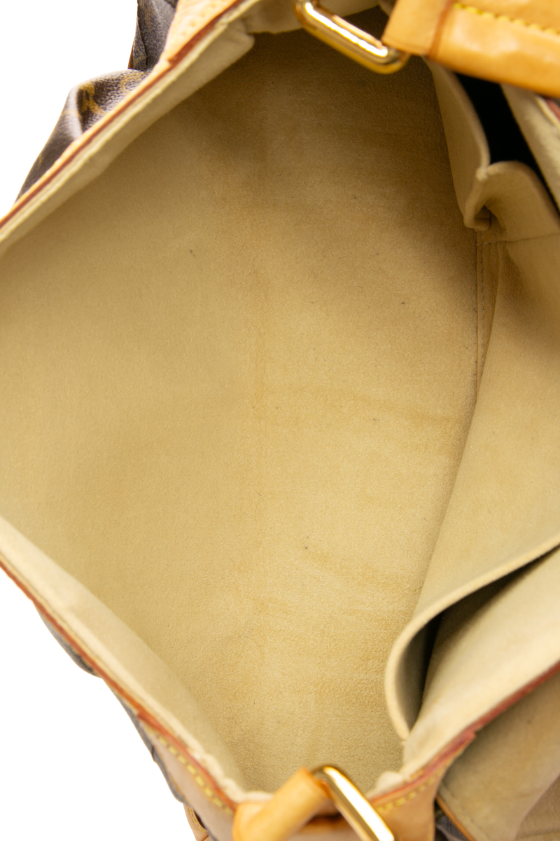 Beverly MM Bag